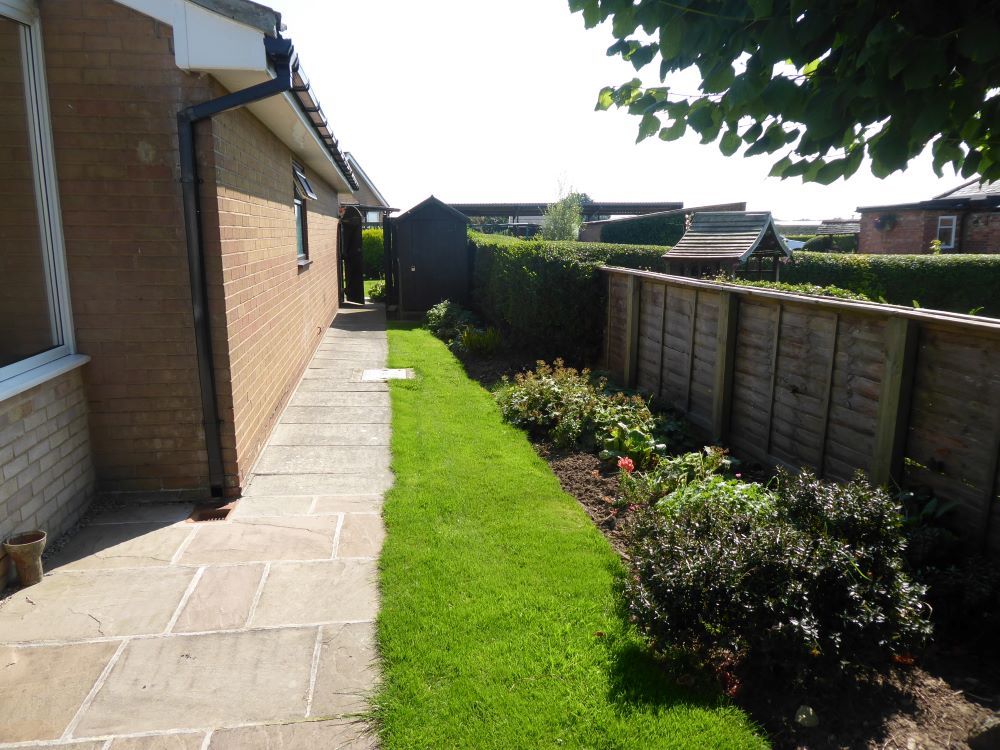 4 Greenacres, Morton on Swale